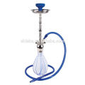 Novo!!! cachimbo de aço inoxidável de luxo de 2015, 304 shisha, narguilé de 4 mangueiras de qualidade melhor